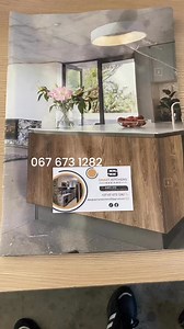 2.4K views | Let’s operate朗visit us at number 91 Arkwright avenue, Kew (opposite Alexandra health centre) 留‍♂️ask for Amo for assistance or simply WhatsApp us on 067 673 1282 / 069 382 7824 to place your order online #Smartkitchensdesigns #Smartkitchensdesigns #fyp | Smart Kitchens Designs | Facebook