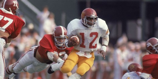 NFL Monday Night Horror