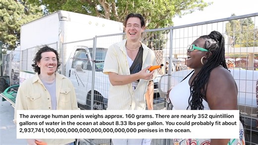 Does Size Matter? Tall vs Short Part 3 | Mario Adrion