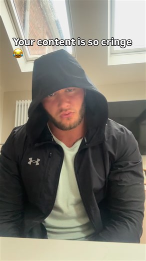 1.7K views · 122 reactions | Why is my content so cringe  | Charlie Stacks | Facebook