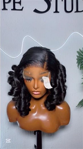 *How to Place a 5x5 Closure Like a Pro* 💯 #tutorial #closure #foryou #viral #explore #wigginshair