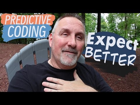 The Brain Creates What We Expect - Expect Better