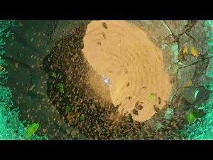 All Puzzle Piece Locations for Funky Fungi in Astro Bot