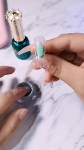 2.7K views | How to Apply Nail Stickers Like a Pro | Easy Tutorial | Still | Facebook