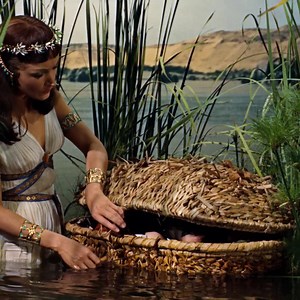 The greatest epic of all time. Own The Ten Commandments for the first time on 4k Ultra HD and Digital: paramnt.us/GetTenCommandments | Ten Commandments