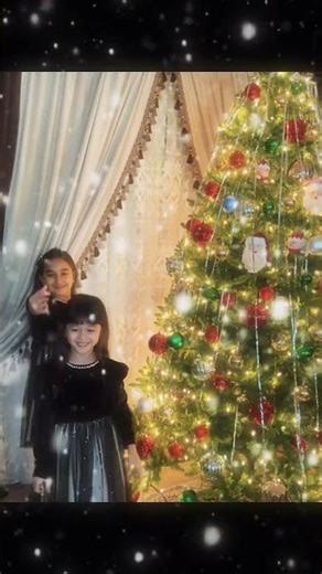 Santa ho ho 🧑‍🎄🥰❄️☃️🥹#youtubeshorts #youtubeshorts #ytshorts #shorts