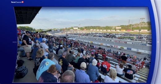 New hope for a NASCAR return to Nashville Fairgrounds Speedway
