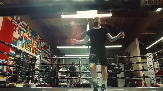 Canelo Alvarez: Boxing Highlights and Edits