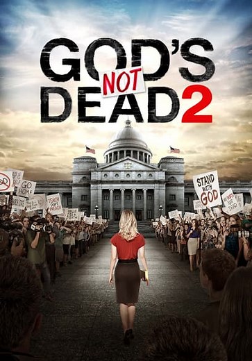 God's Not Dead 2 (2016)