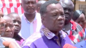 9K views · 175 reactions | Atwoli on working with Ruto! | Channel 7 News | Facebook