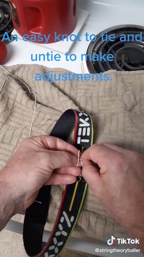 How to Tie a Ball on a Cord: Step-by-Step Guide