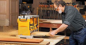 Best Planer Reviews (2025)