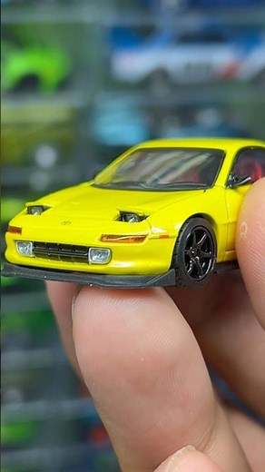 Working Popup Headlights 😳