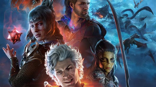 Baldur's Gate 3 News, Trailer, Guides, and More