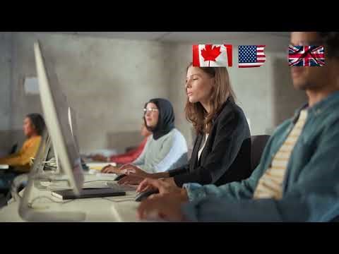 Types of Research and PhD Programs for International Scholarships