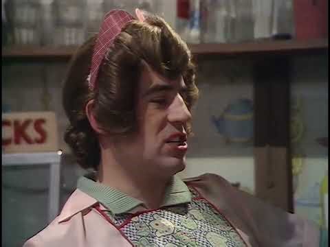 Monty Python - Spam