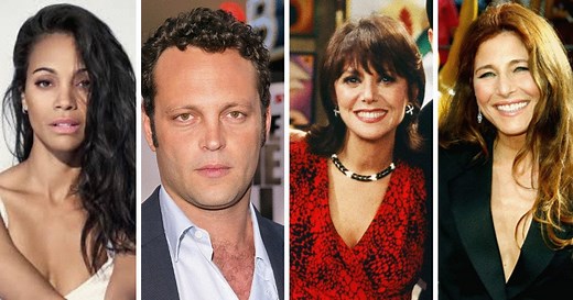 20 Celebrities You Probably Didn't Know Had Lebanese Roots