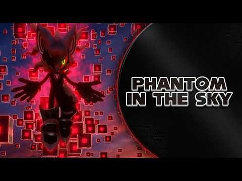 This Should Be Infinite’s Theme In The New Sonic Game (An AI Makes A Song About Infinite)