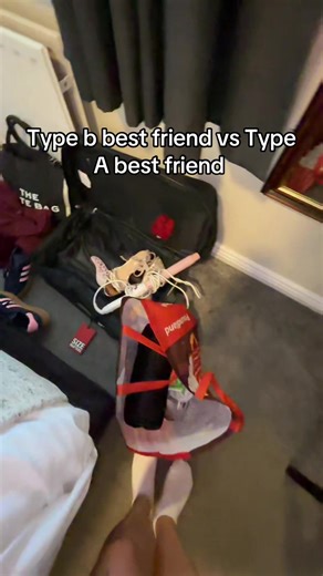 Type B vs Type A Best Friends: Understanding the Dynamics
