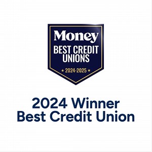⭐️ PenFed is excited to be named Best Overall Credit Union by Money! This recognition reflects our commitment to providing top-notch services to our members. Thank you for allowing PenFed to support your financial goals every step of the way! See how PenFed can help you: https://www.penfed.org/savings/premium?s_cid=s-2006979&utm_id=s-2006979&utm_source=facebook&utm_medium=social&utm_campaign=deposits-penfed-digital-money.com-award-video---fb&utm_content=checking-and-savings_premium-online-saving