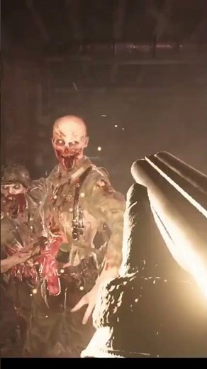 Call of duty ww2 zombies mod #gaming #games #gamer #callofdutyww2