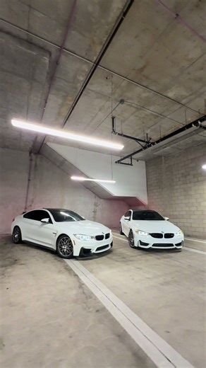 Exploring the BMW M4 F82: Performance and Features