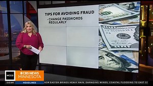 Protecting our customers and communities from fraud remains one of our top priorities at MidWestOne Bank. 💻🔒 In a recent WCCO & CBS News Minnesota interview, Austin Heeren shares how AI technology is making fraud schemes more convincing and harder to detect. Watch the full interview to learn more about how you can stay ahead of emerging cyber threats and keep your information safe. ⬇️ #Cybersecurity #FraudAwareness #CommunityBanking | Midwestone, A Division Of Nicolet National Bank