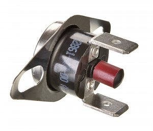 Rheem 47-22861-05 Limit Switch - Manual Reset