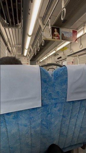 315系の自動放送が、313系の車内で聞けるよ