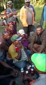 Famous Traditional song of Hela Province PNG🇵🇬🇵🇬🇵🇬