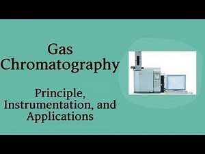 "Understanding Gas Chromatography: Principle, Procedure, and Applications"