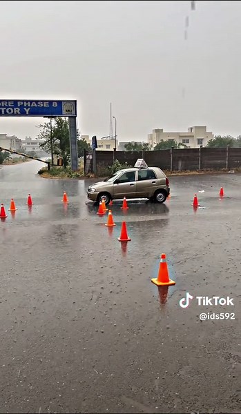 DRIVING LICENSE PRACTICE #ids592 #internationaldrivingschool