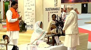 193 reactions · 18 comments | Culture & art are deeply interwoven into the handloom heritage of our country. Ancient traditional crafts & weaves play a particular role in defining local cultural ethos & sentiments. Greetings to our talented craftspersons on the occasion of #NationalHandloomDay2023 | Hardeep Singh Puri | Facebook