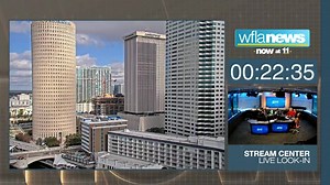 11K views · 92 reactions | The City of Tampa's code enforcement director is out of a job today after he was accused of cashing an employee's winning lottery ticket to help them avoid paying child support. We have the details on WFLA News Now at 11 | WFLA News Channel 8 | Facebook