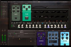 Mercuriall Audio Ampbox v1-0-10 WiN