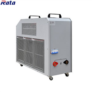 [Hot Item] Lead Acid Battery Discharger Battery Capacity Tester Online Survey Battery Test Equipment Electrical Load Bank