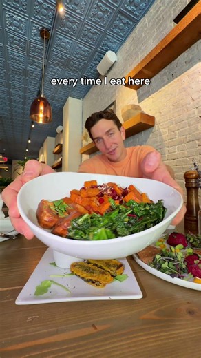 Please help me save this 10 year old, Women-Owned restaurant in NYC! #shorts