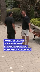 Que si, que no, que nunca te decides 🎵 #ElInternadoMega | Mega.tv