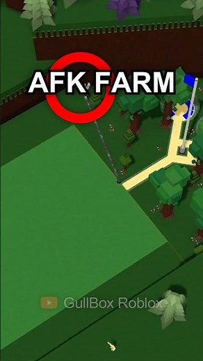 DESTROY the AFK FARM Build a Boat! #roblox #robloxshorts #robloxmemes #buildaboatfortreasure