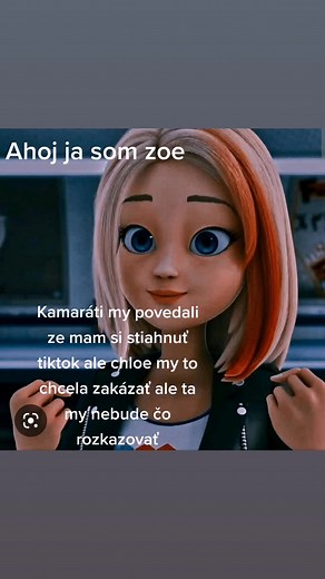 Zoe_bee on TikTok