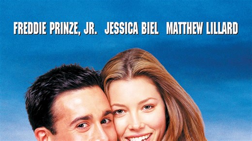 Summer Catch - Apple TV