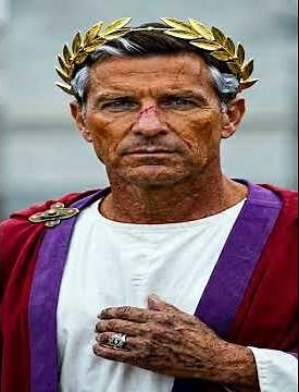 The Assassination of Julius Caesar: The Day Rome Changed Forever