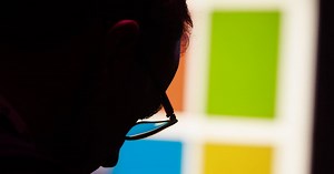 Microsoft flaw ‘opens the door’ for hackers. It will be hard to close