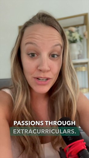 Interviews and scholarships got your student's head spinning? ...