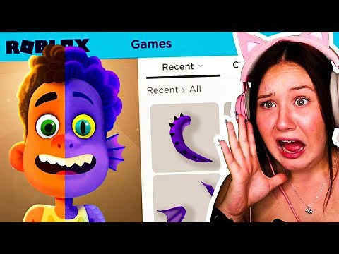 MAKING CREEPY ALBERTO A ROBLOX ACCOUNT?!!