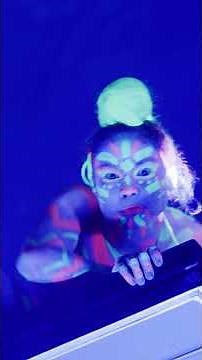 when two worlds collide 🦉🦋