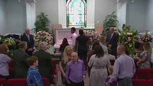 Odean Parrott | Carolina Funeral Home LLC