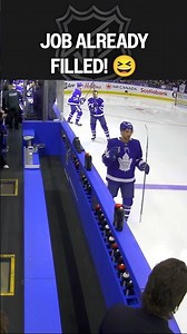 Hands Off… Scott’s Got This 😆