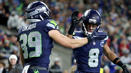 2 key chess matches in Seattle Seahawks' showdown vs Rams