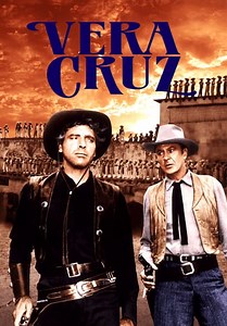 Vera Cruz (1954)